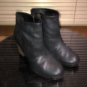Cole Haan Heeled boots Size 7